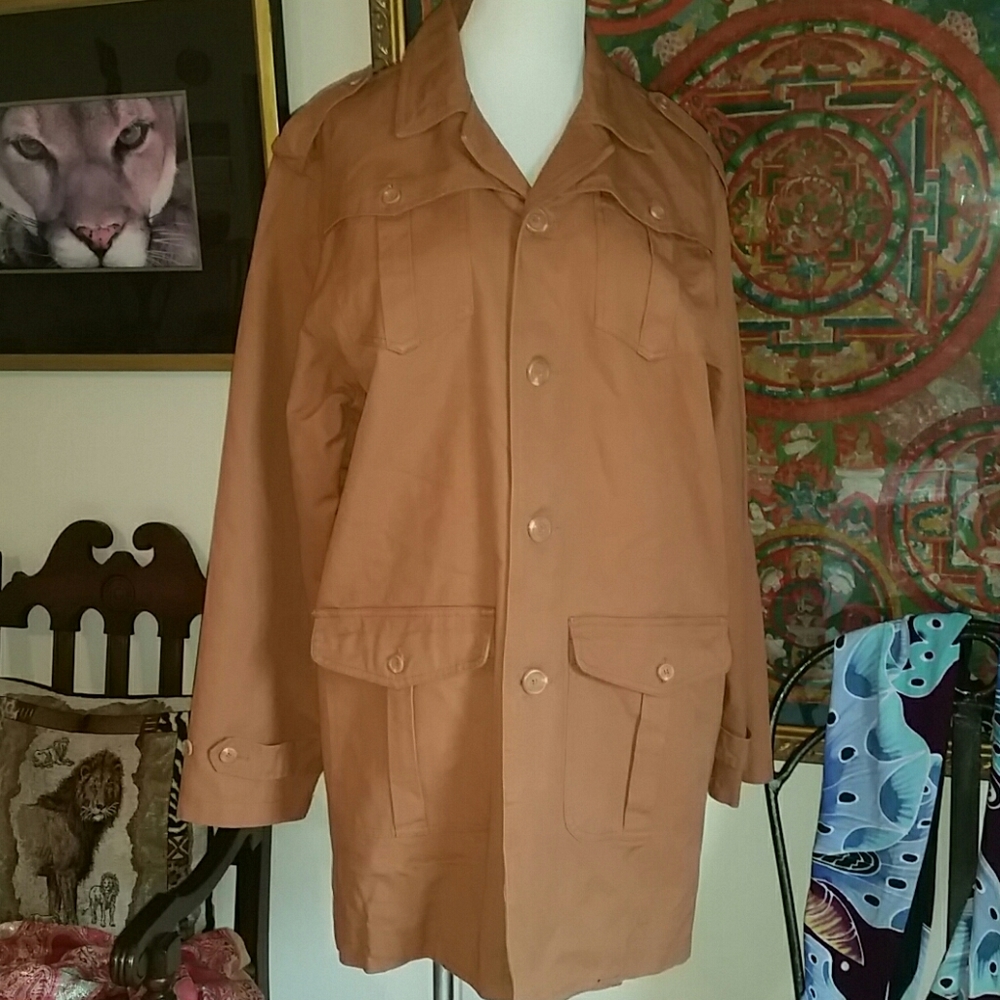 Men's  Fratello jacket